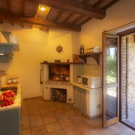 Fattoria Di Vibio Otel Monte Castello di Vibio Dış mekan fotoğraf