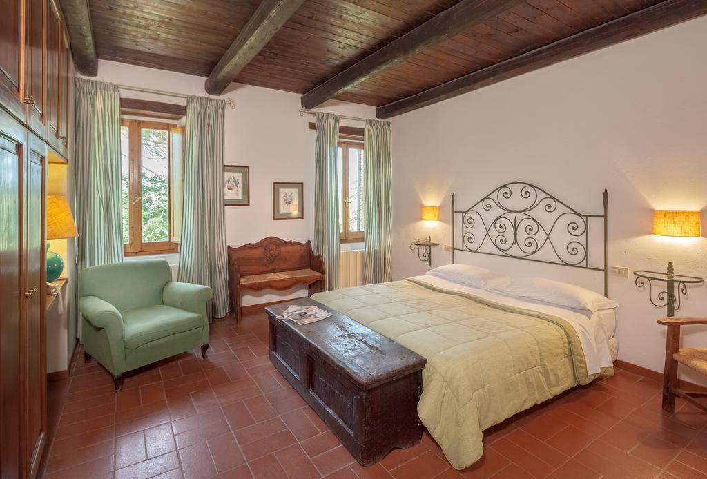 Fattoria Di Vibio Otel Monte Castello di Vibio Dış mekan fotoğraf