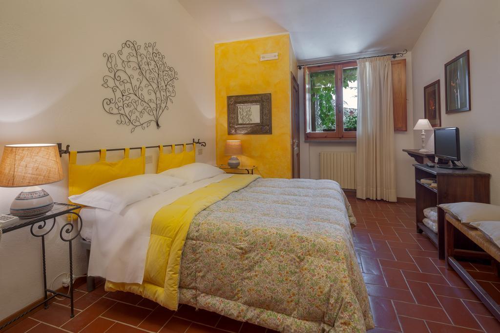 Fattoria Di Vibio Otel Monte Castello di Vibio Dış mekan fotoğraf