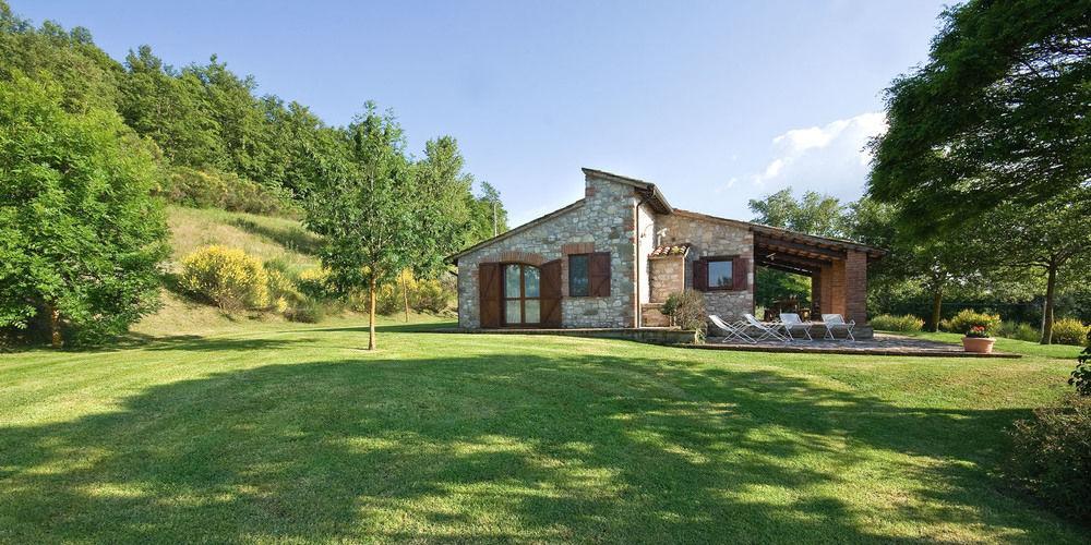 Fattoria Di Vibio Otel Monte Castello di Vibio Dış mekan fotoğraf