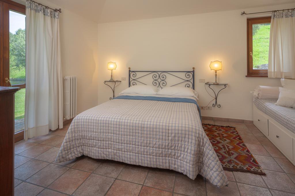 Fattoria Di Vibio Otel Monte Castello di Vibio Dış mekan fotoğraf