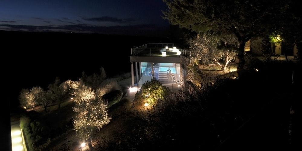 Fattoria Di Vibio Otel Monte Castello di Vibio Dış mekan fotoğraf