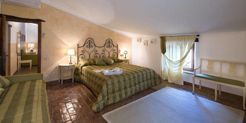 Fattoria Di Vibio Otel Monte Castello di Vibio Dış mekan fotoğraf
