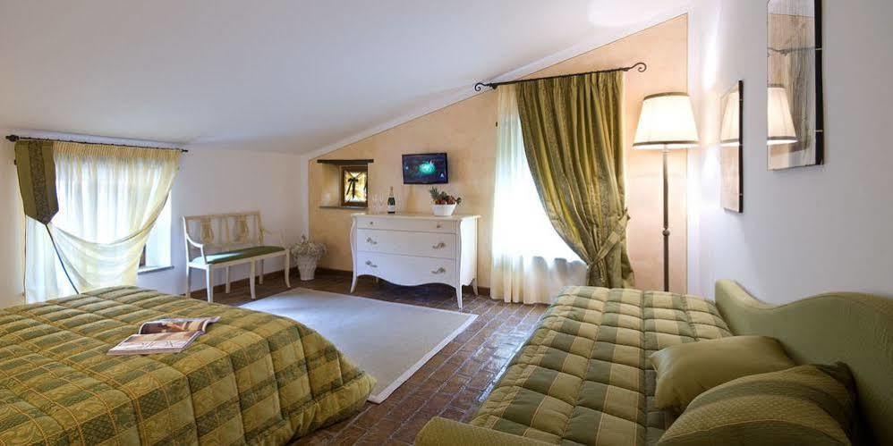 Fattoria Di Vibio Otel Monte Castello di Vibio Dış mekan fotoğraf