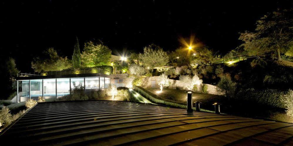 Fattoria Di Vibio Otel Monte Castello di Vibio Dış mekan fotoğraf