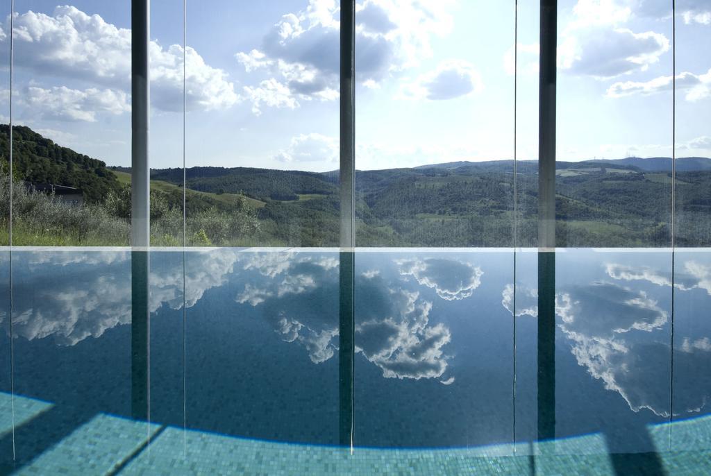 Fattoria Di Vibio Otel Monte Castello di Vibio Dış mekan fotoğraf