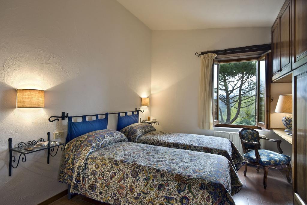 Fattoria Di Vibio Otel Monte Castello di Vibio Oda fotoğraf