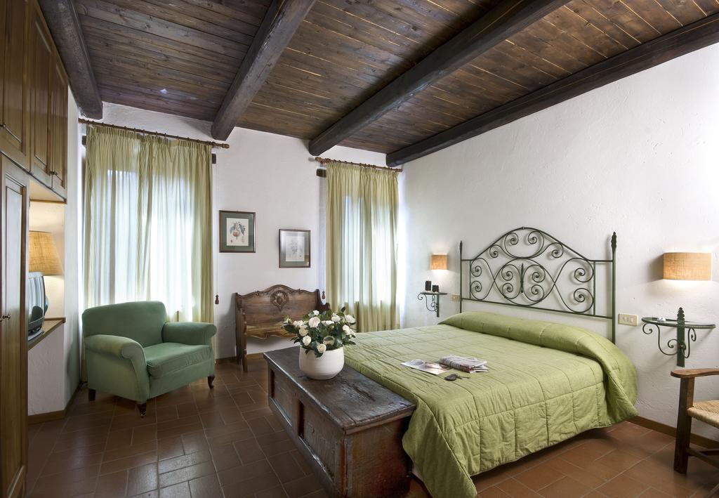 Fattoria Di Vibio Otel Monte Castello di Vibio Oda fotoğraf