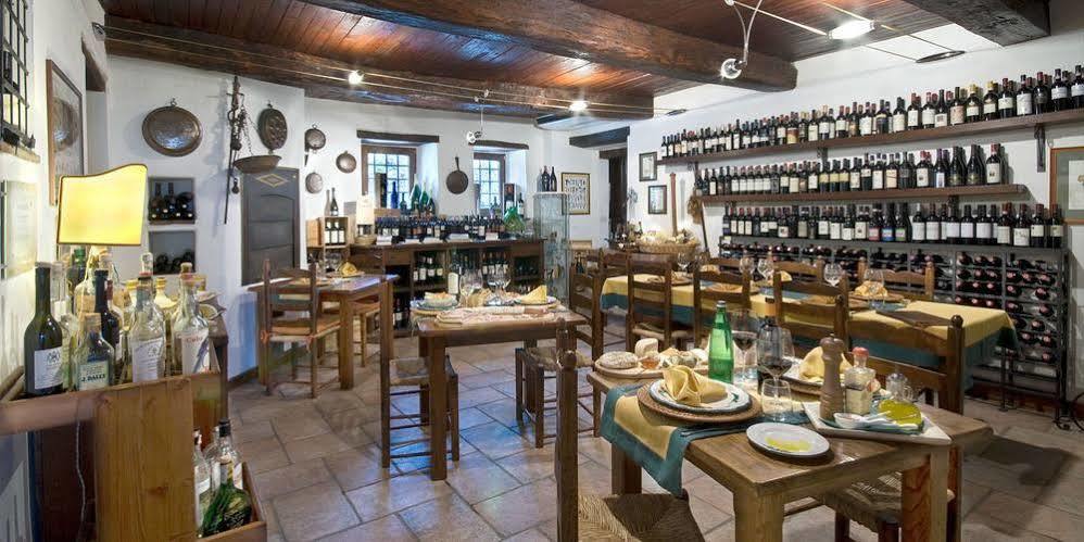 Fattoria Di Vibio Otel Monte Castello di Vibio Dış mekan fotoğraf