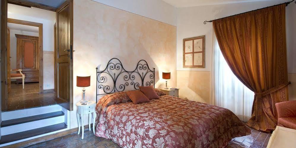 Fattoria Di Vibio Otel Monte Castello di Vibio Dış mekan fotoğraf