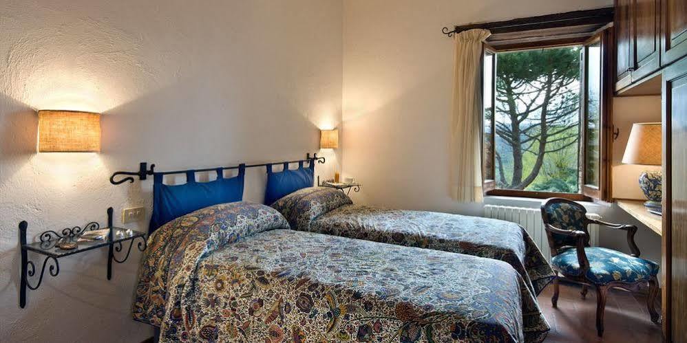 Fattoria Di Vibio Otel Monte Castello di Vibio Dış mekan fotoğraf