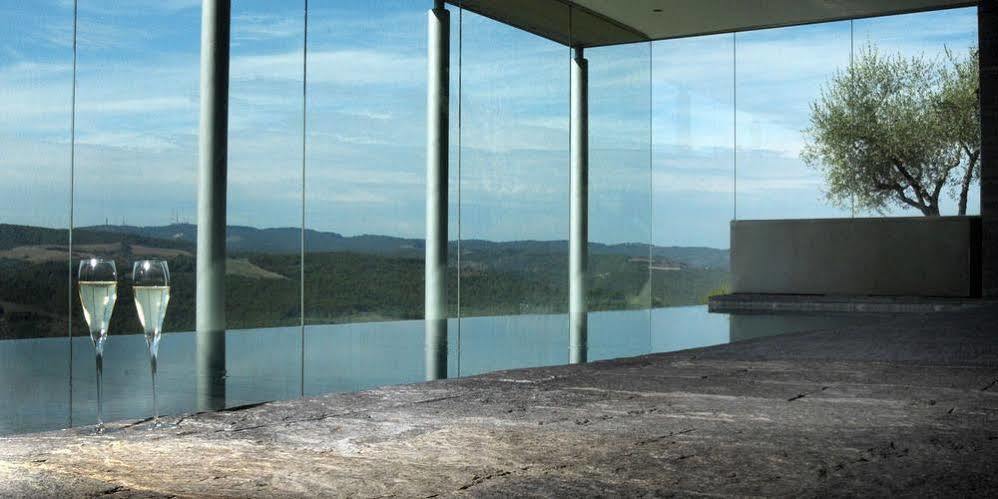 Fattoria Di Vibio Otel Monte Castello di Vibio Dış mekan fotoğraf